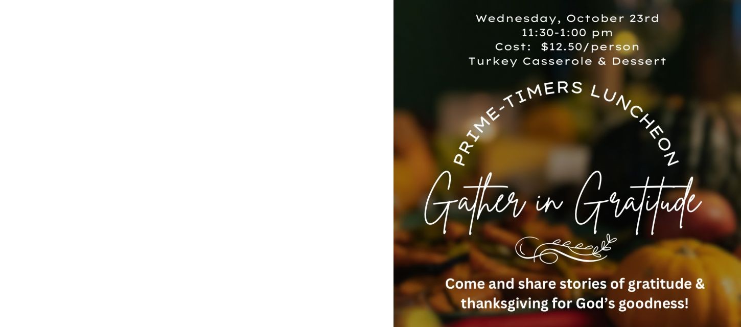 FBCI Fellowship Hall Lunch provided (Turkey Casserole &amp; Dessert) Cost:&nbsp; $12.50 per person &nbsp;